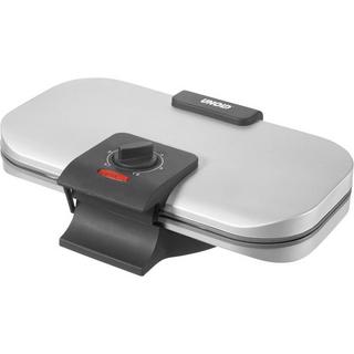 UNOLD Gaufrier double en forme de coeur  