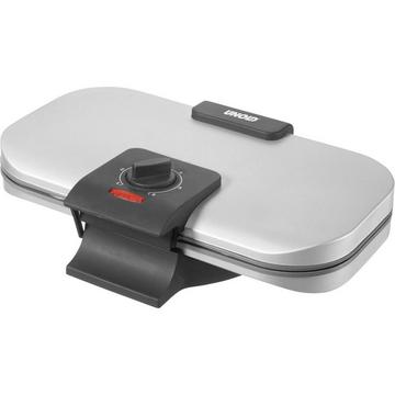 Gaufrier double en forme de coeur