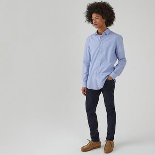 La Redoute Collections Camicia Slim Fit a Righe  