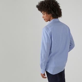 La Redoute Collections Camicia Slim Fit a Righe  