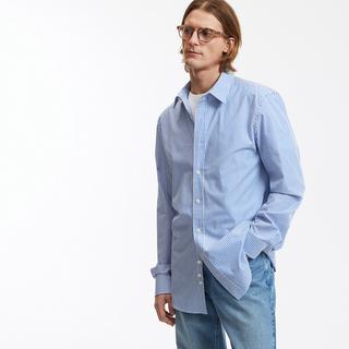 La Redoute Collections Camicia Slim Fit a Righe  