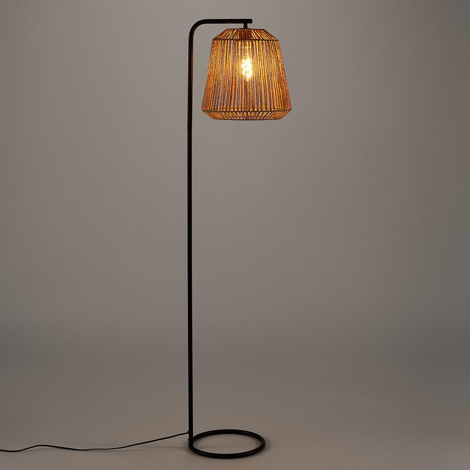 La Redoute Intérieurs Stehlampe Yaku  