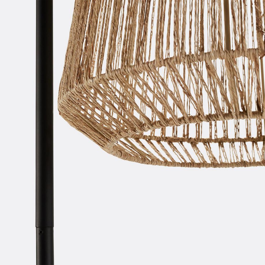 La Redoute Intérieurs Stehlampe Yaku  