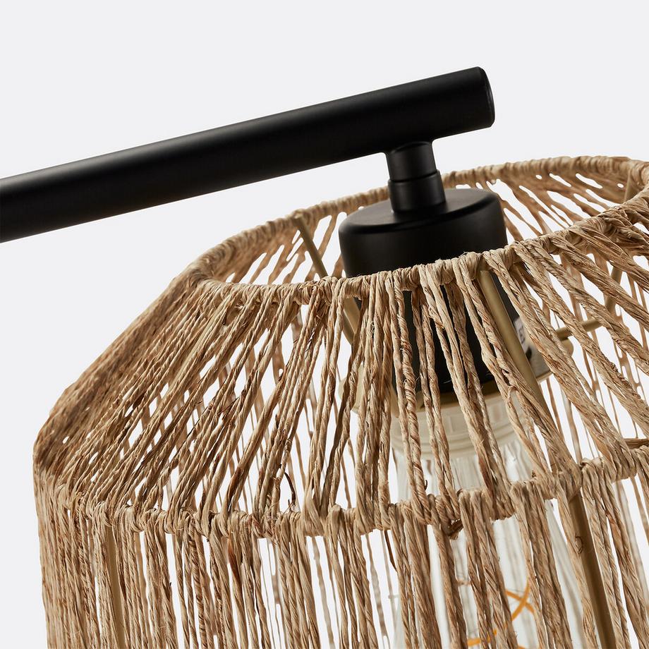 La Redoute Intérieurs Stehlampe Yaku  