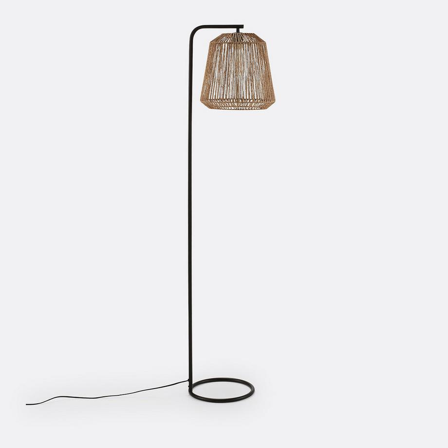 Stehlampe Yaku