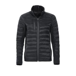 Clique Lemont Steppjacke  