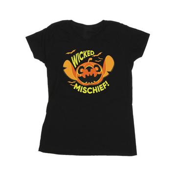 Wicked Mischief TShirt