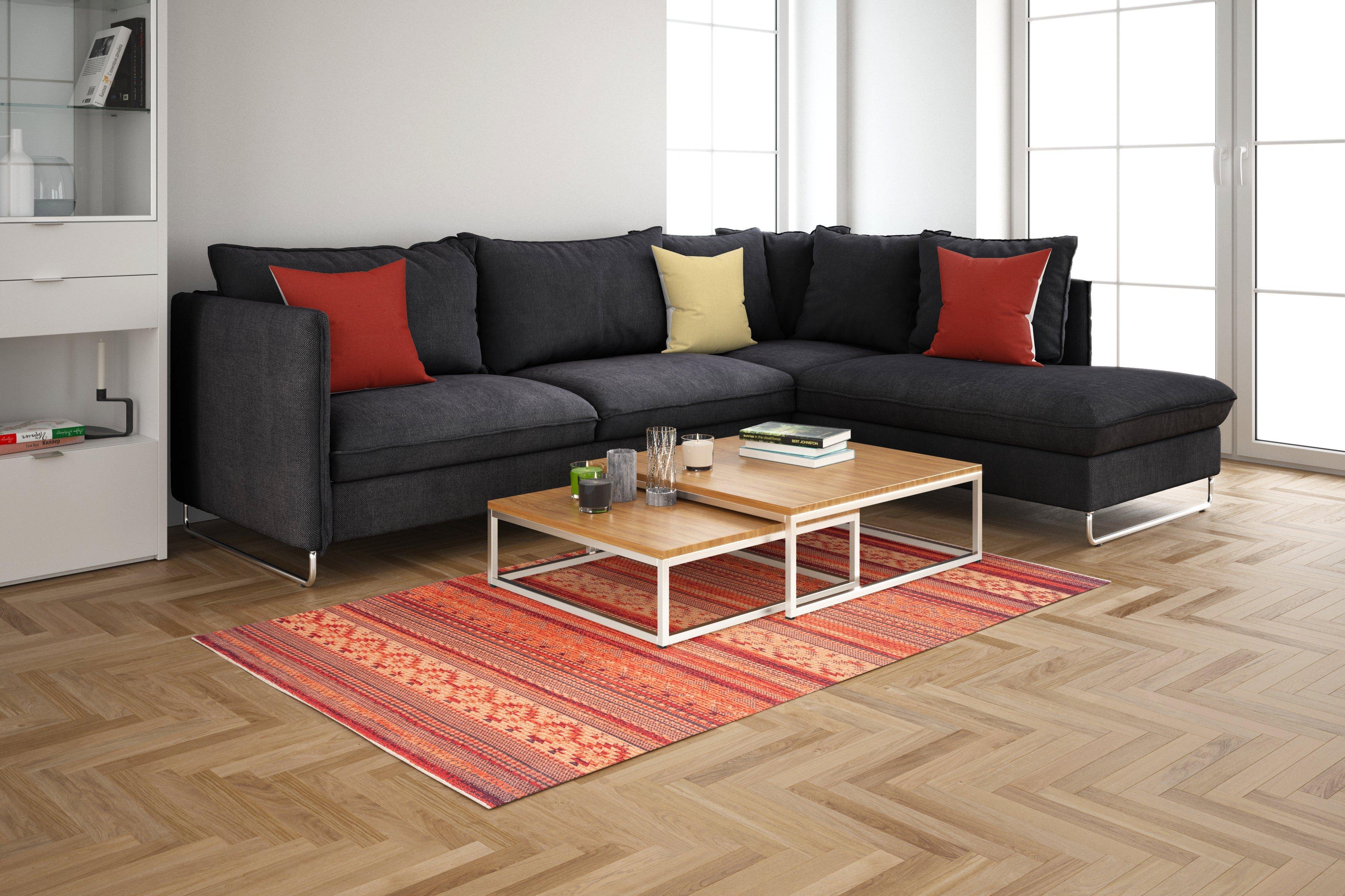 Hadorn Teppich Kriens Makaha  