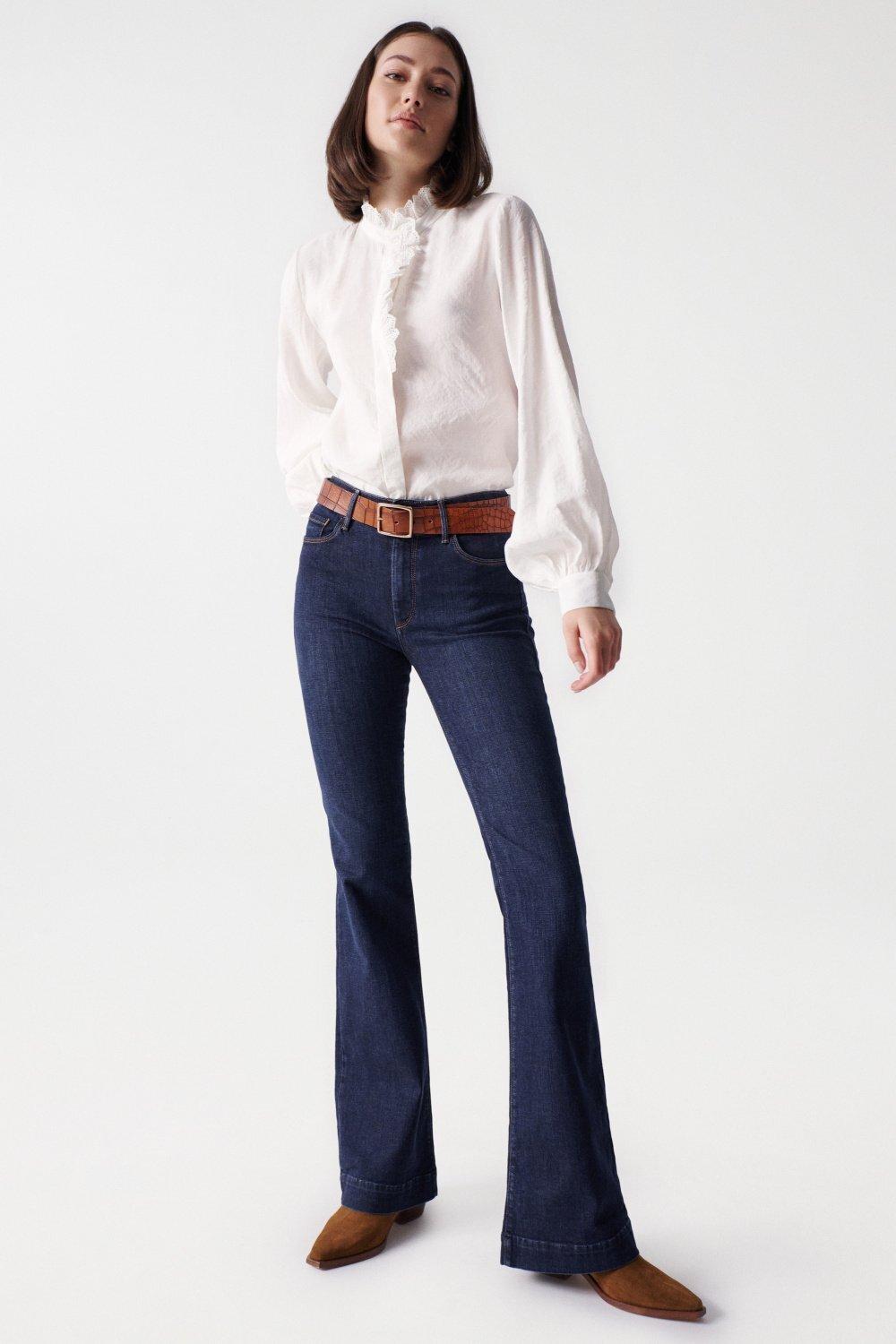 Salsa  Jeans Bootcut Destiny Flare 