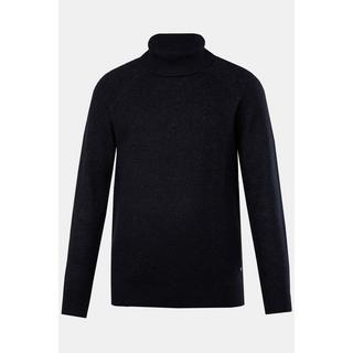 JP1880  Maglione dolcevita fino alla tg. 7XL 