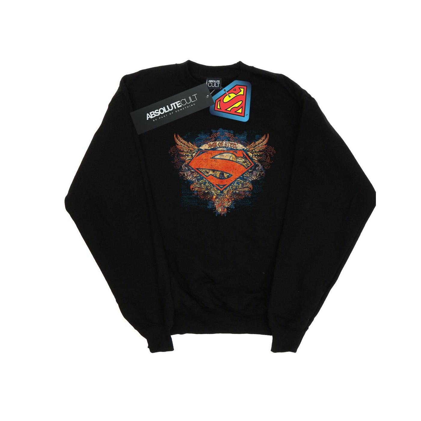 DC COMICS  Sweatshirt 