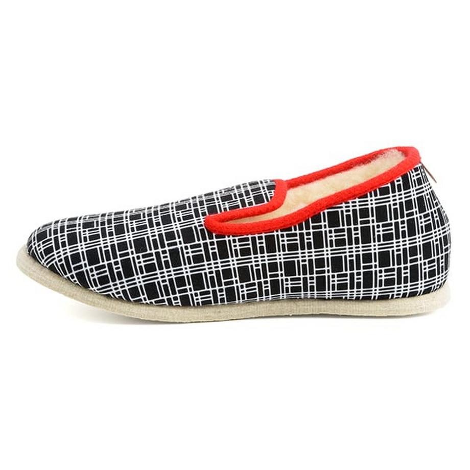 Chausse Mouton Archy Pantoufles  