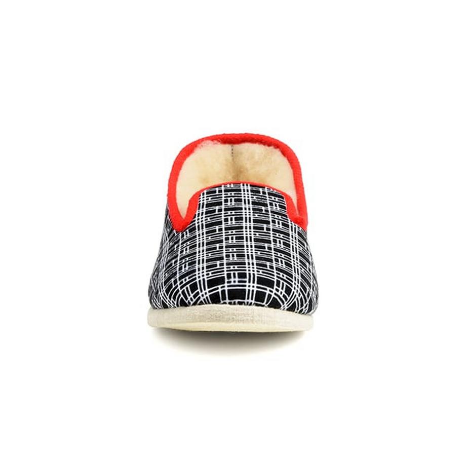 Chausse Mouton Archy Pantoufles  