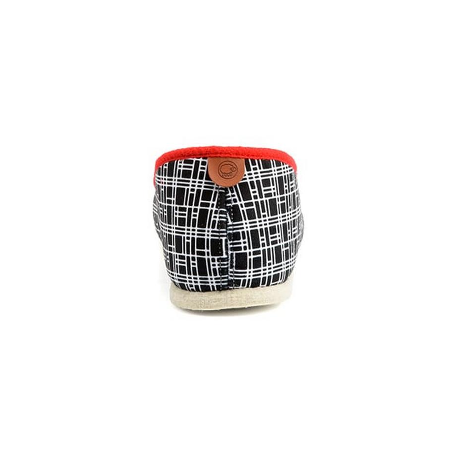 Chausse Mouton Archy Pantoufles  