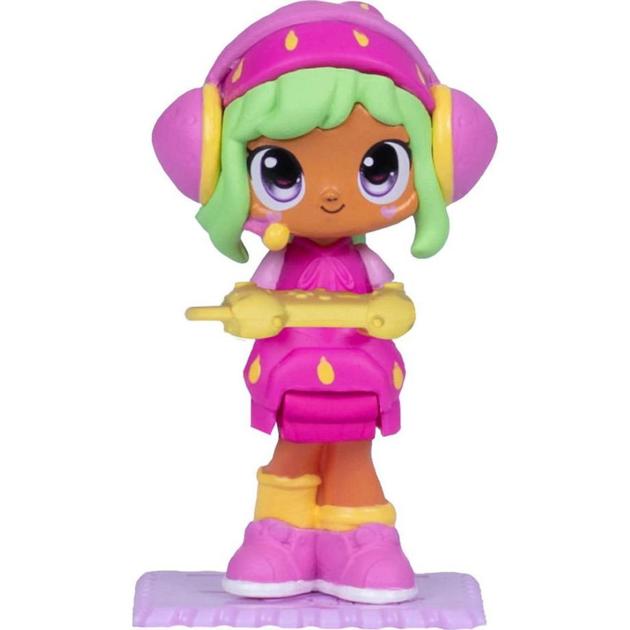 Sammelfigur Secret Findees
