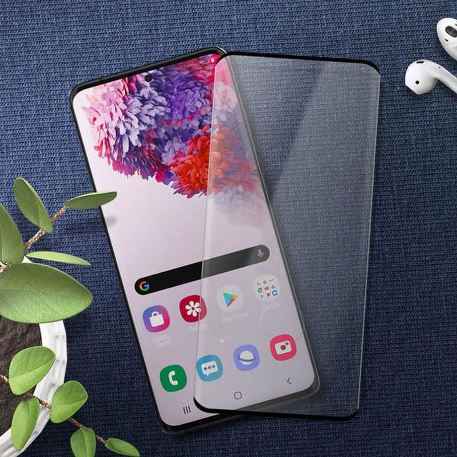 Avizar  Vetro Temperato Samsung Galaxy S20 Plus 