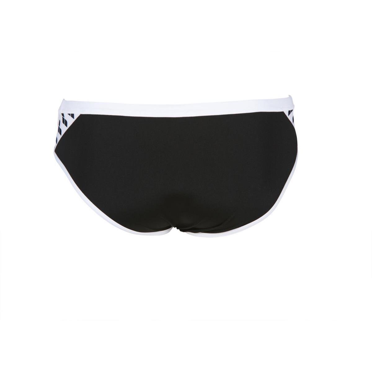 arena Icons Solid Badeslip  