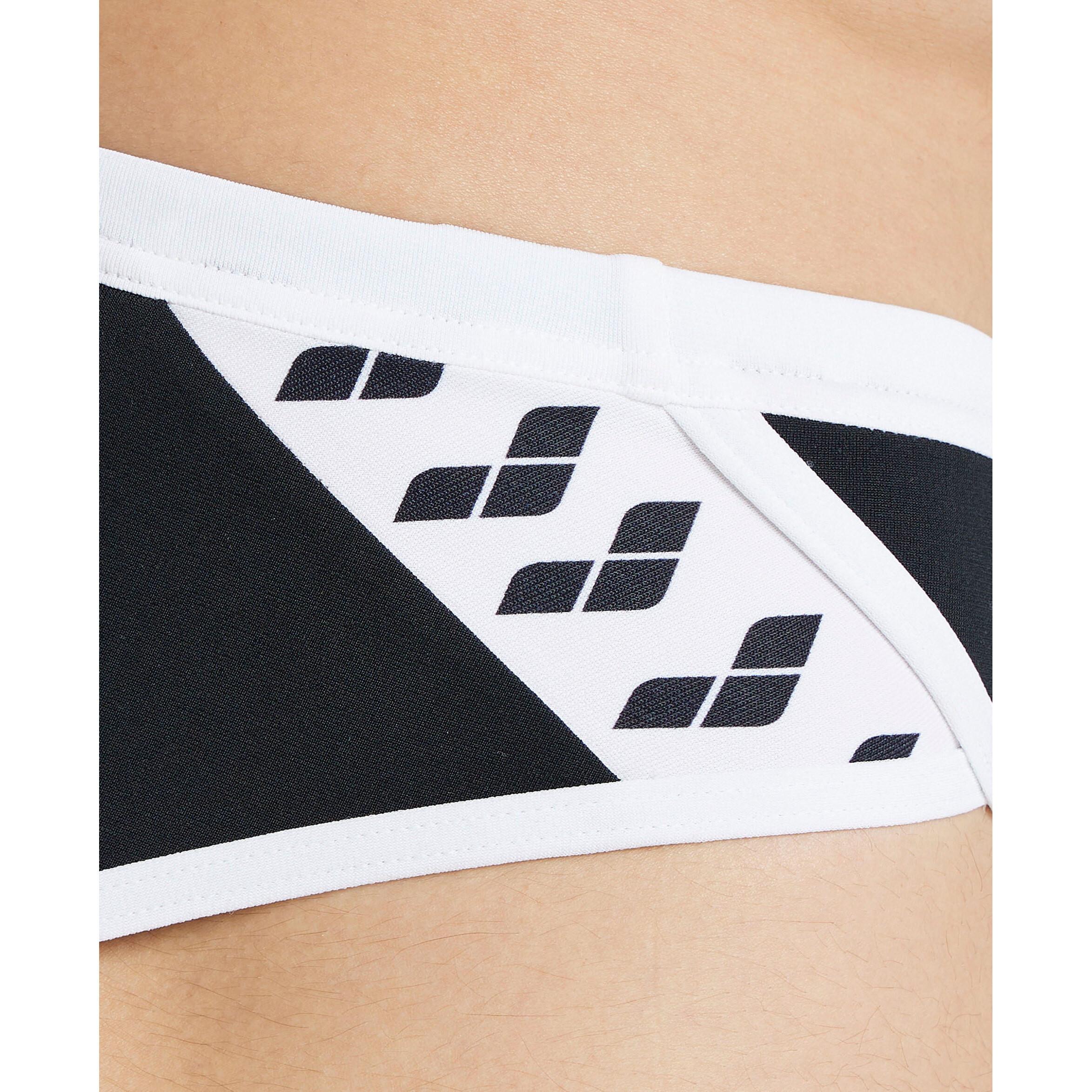 arena Icons Solid Badeslip  