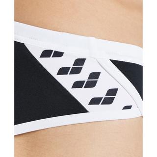 arena Icons Solid Badeslip  