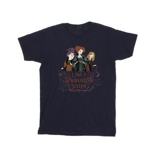 Disney Hocus Pocus Sanderson Sister T-Shirt  