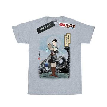 The Last Jedi TShirt