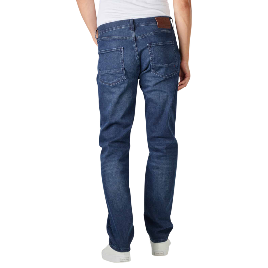 TOMMY HILFIGER Denton Straight Fit Jeans  