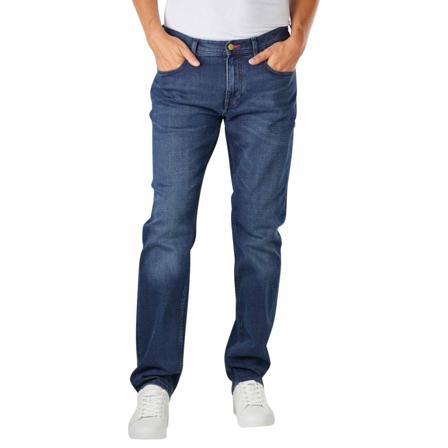 Denton Jeans Straight Fit
