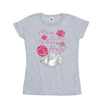 Lady And The Tramp Mum Hugs TShirt