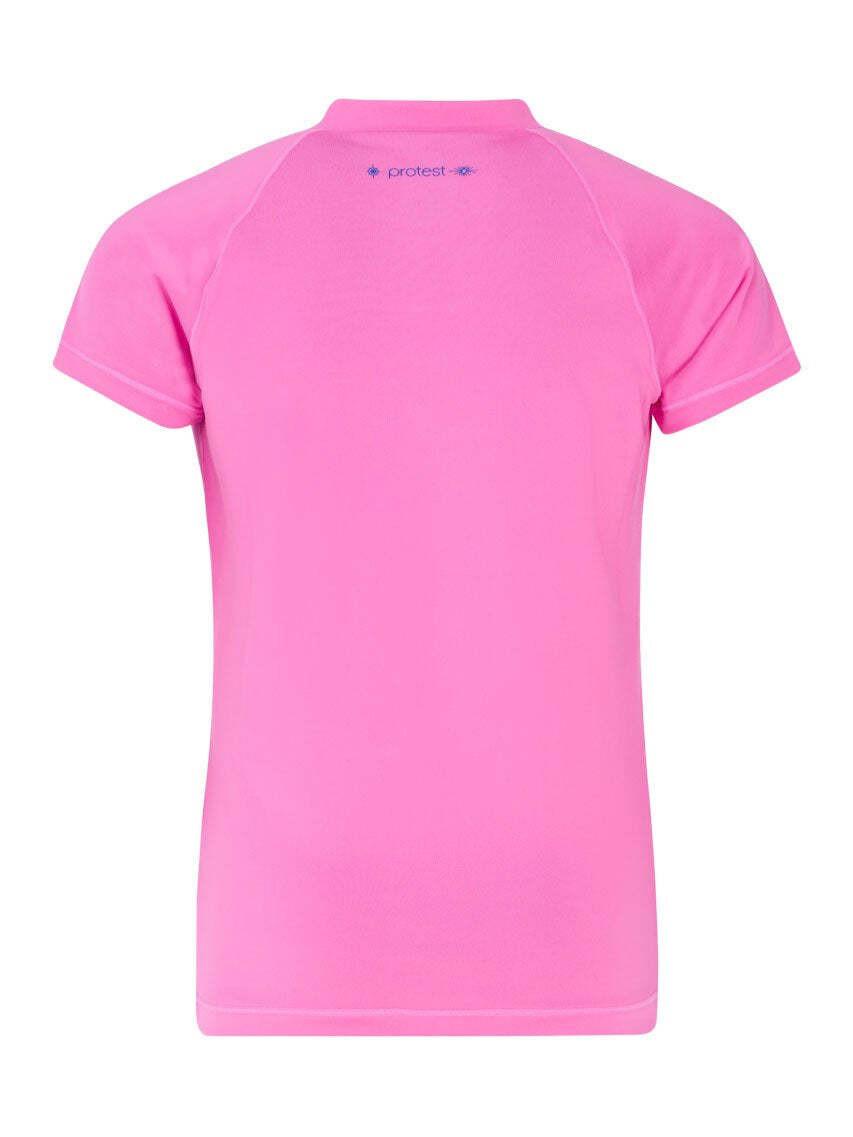 PROTEST  Surf Shirt PRTSENNA JR 