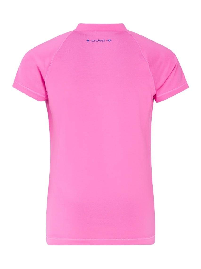 PROTEST  Surf Shirt PRTSENNA JR 