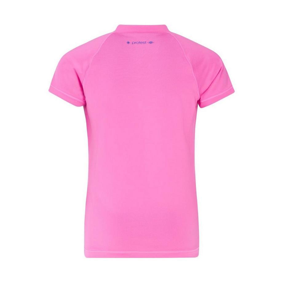 PROTEST  Surf shirt PRTSENNA JR 