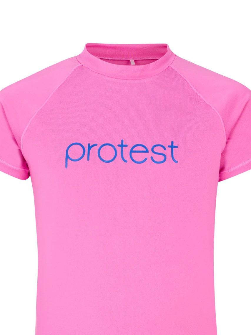 PROTEST  Surf Shirt PRTSENNA JR 