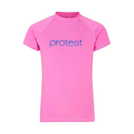 PROTEST  Surf Shirt PRTSENNA JR 