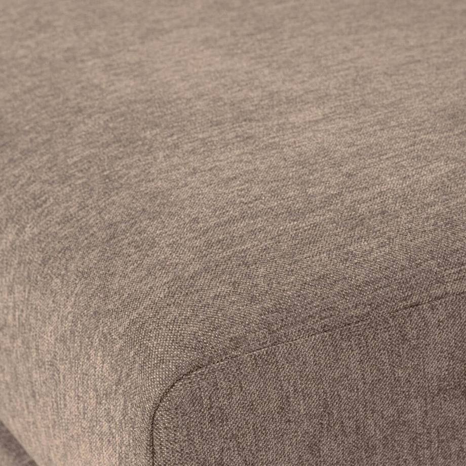 mutoni Hocker Couple mud melange 50x100  