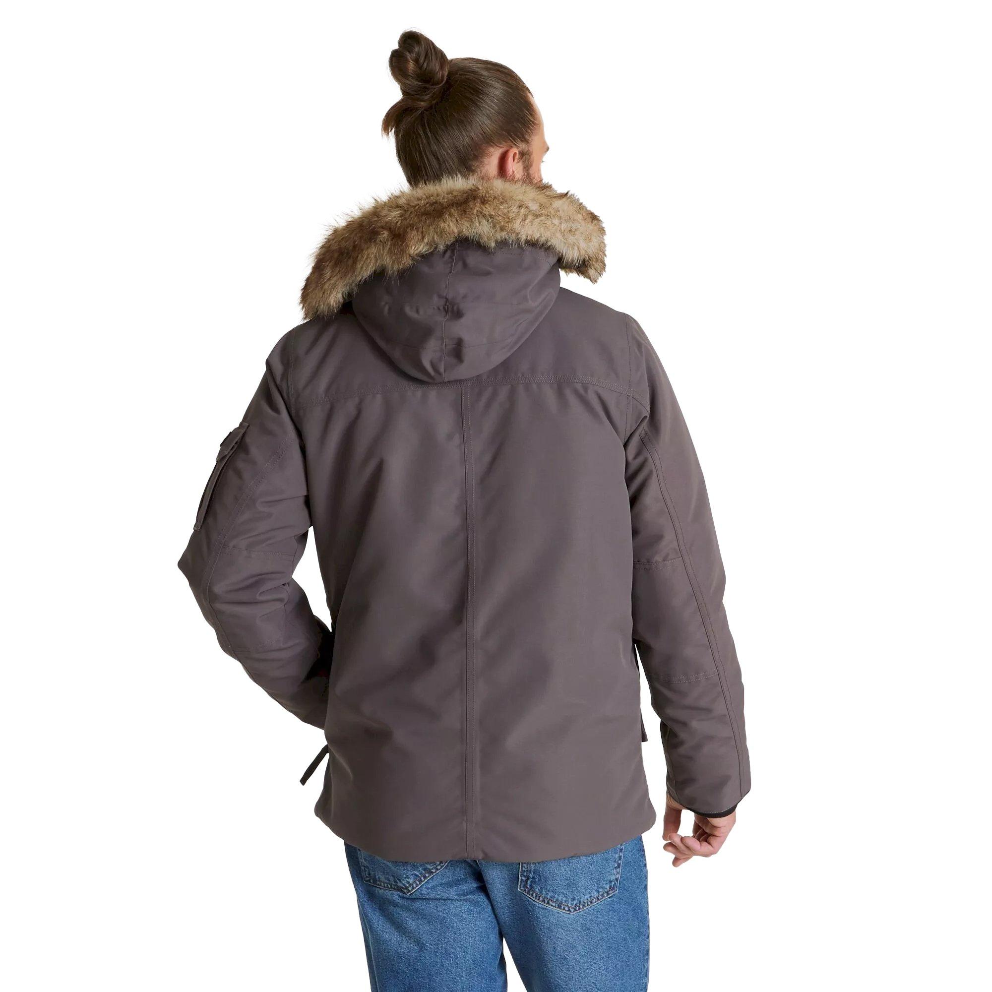 Craghoppers  Veste imperméable WASENHORN 