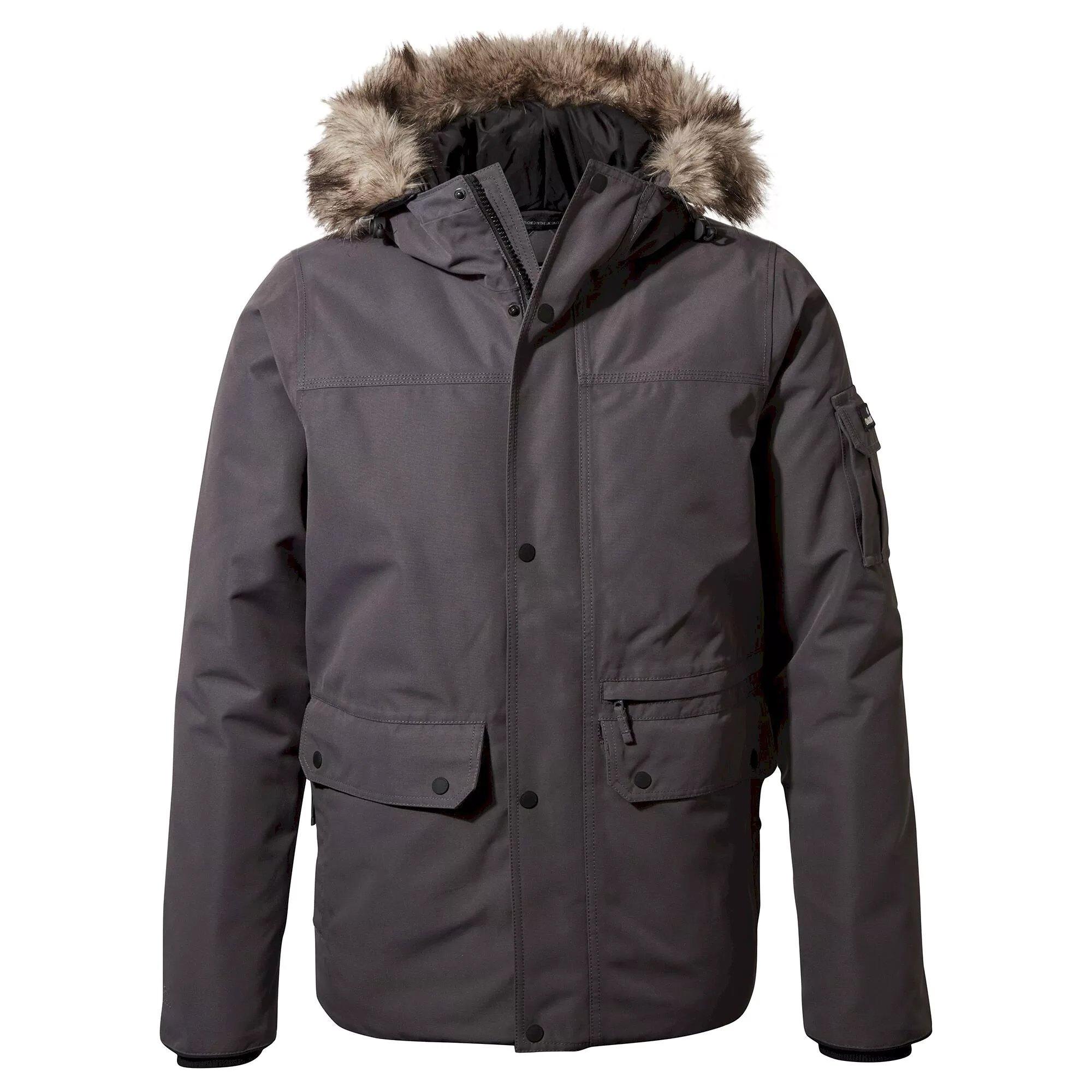 Craghoppers  Veste imperméable WASENHORN 