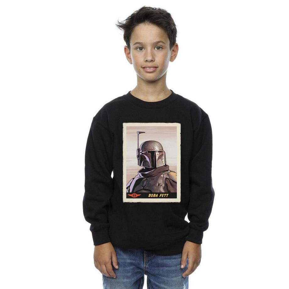 STAR WARS  Sweat THE MANDALORIAN 