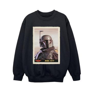 The Mandalorian Sweatshirt