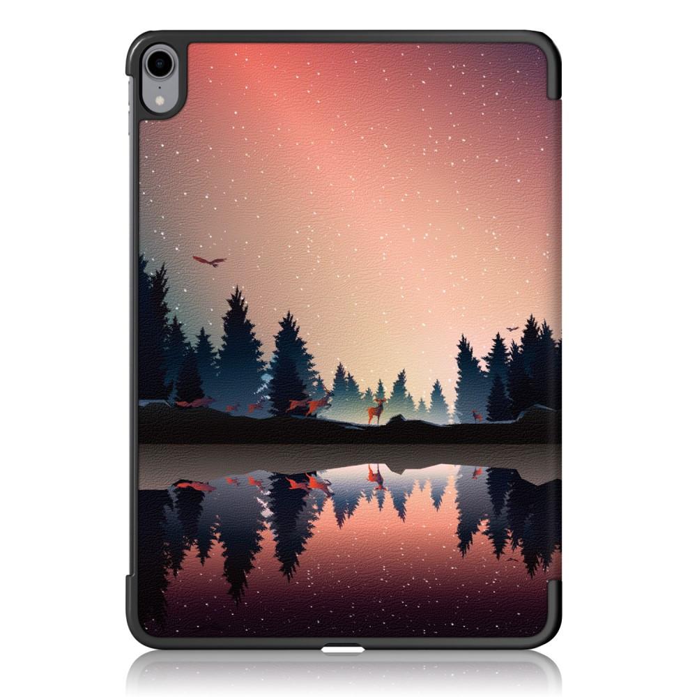 Cover-Discount  iPad Air 10.9 - Tri-fold Smart Case 