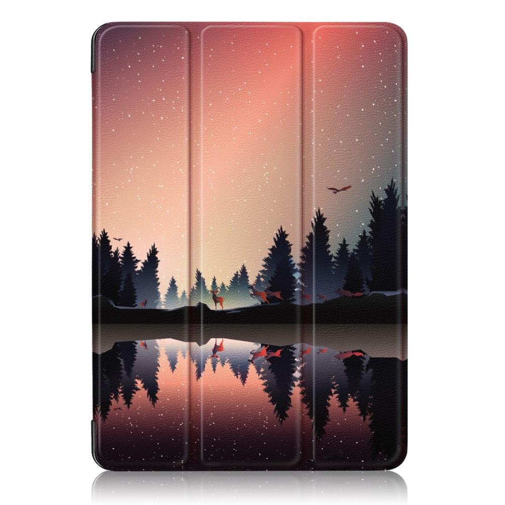 Cover-Discount  iPad Air 10.9 - Custodia tri-fold Smart Case 