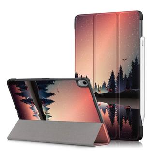 Cover-Discount  iPad Air 10.9 - Custodia tri-fold Smart Case 