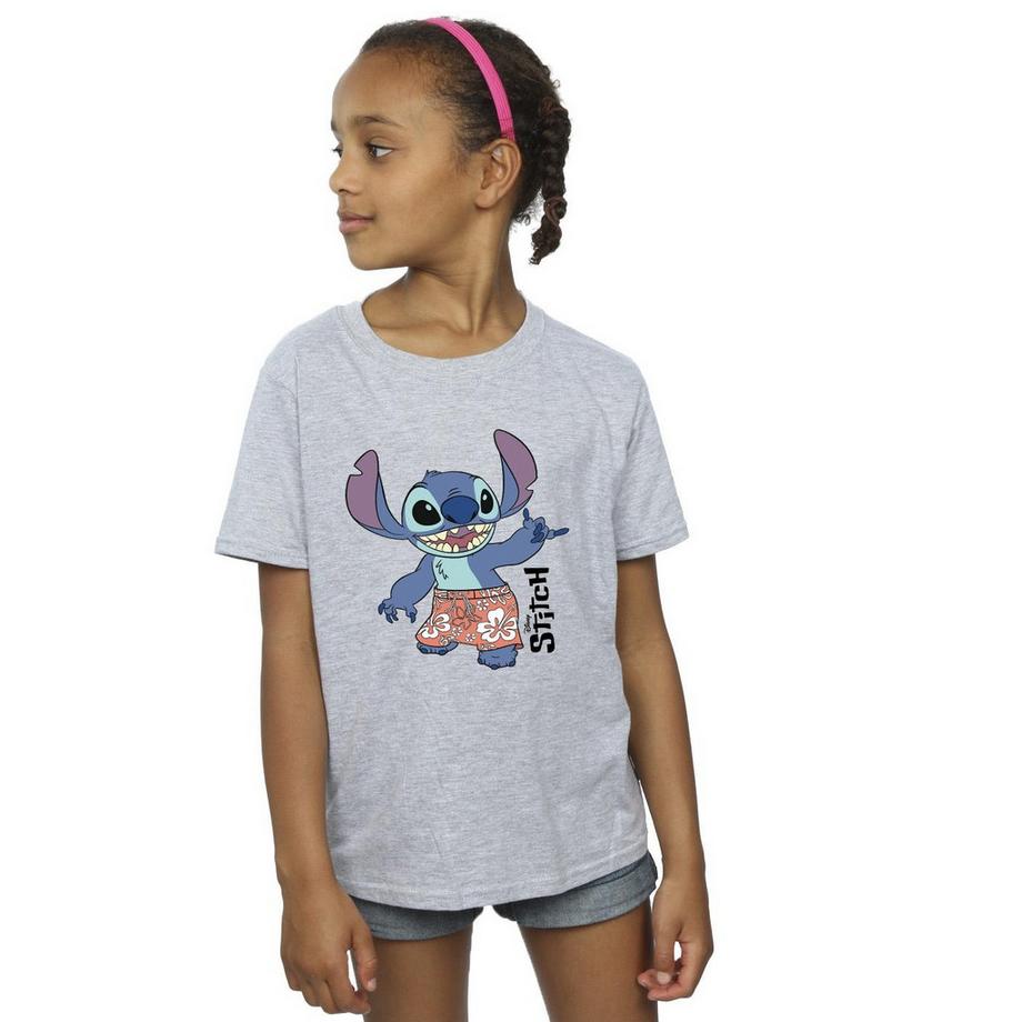 Disney  Bermuda Shorts TShirt 