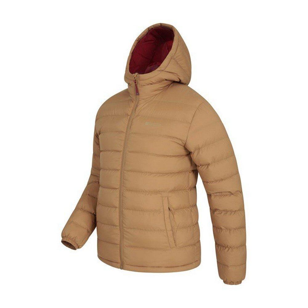 Mountain Warehouse  Seasons Steppjacke 