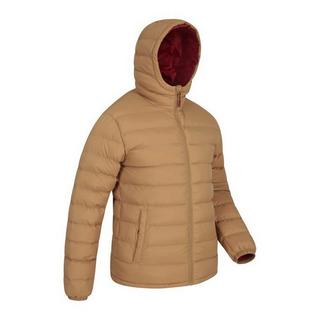 Mountain Warehouse  Seasons Steppjacke 