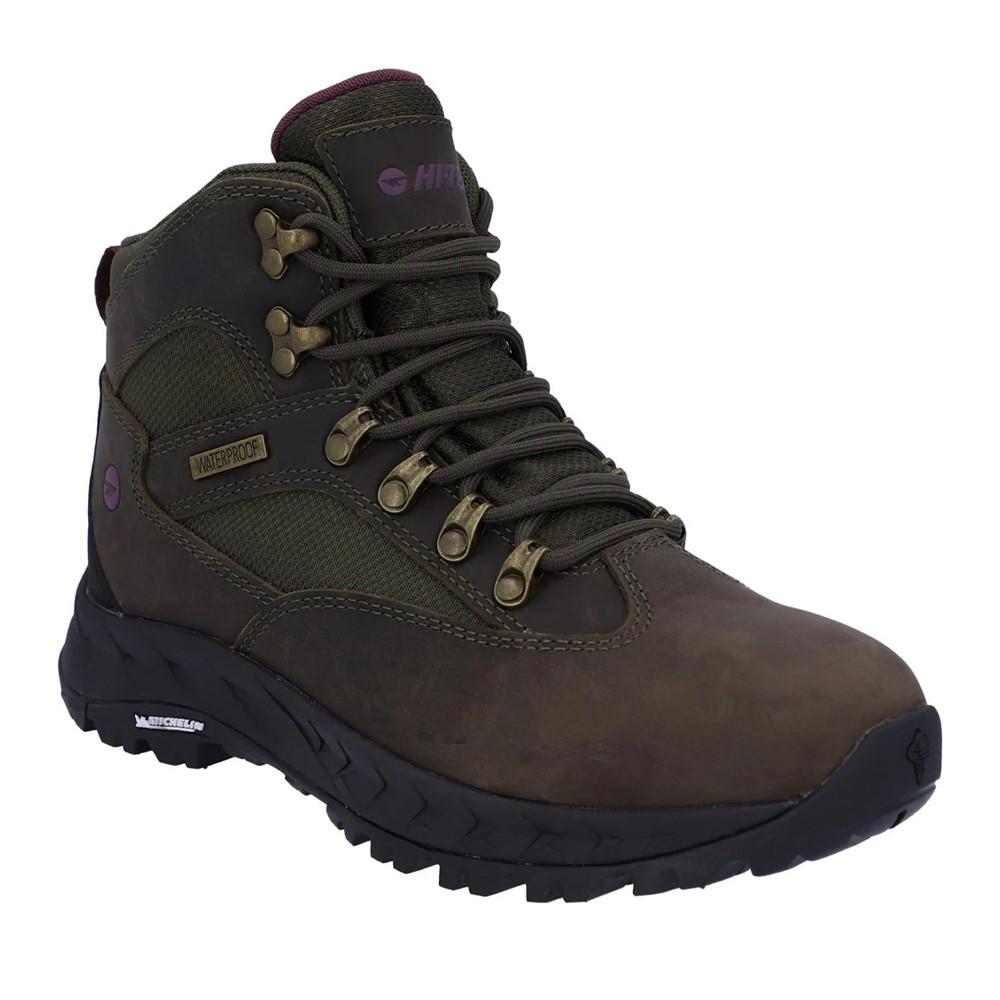 Hi-Tec  Stiefel Euro Trail 