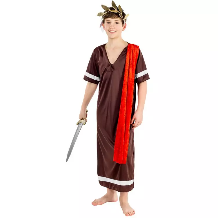 Tectake Jungenkostüm römischer Kaiser Maximusonline kaufen MANOR