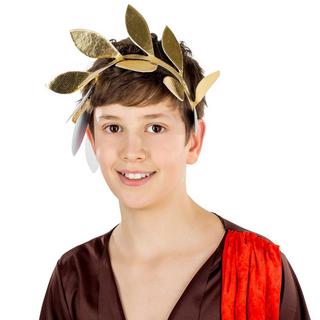 Tectake  Jungenkostüm römischer Kaiser Maximus 