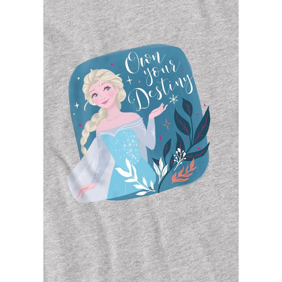 FROZEN  Own Your Destiny TShirt 