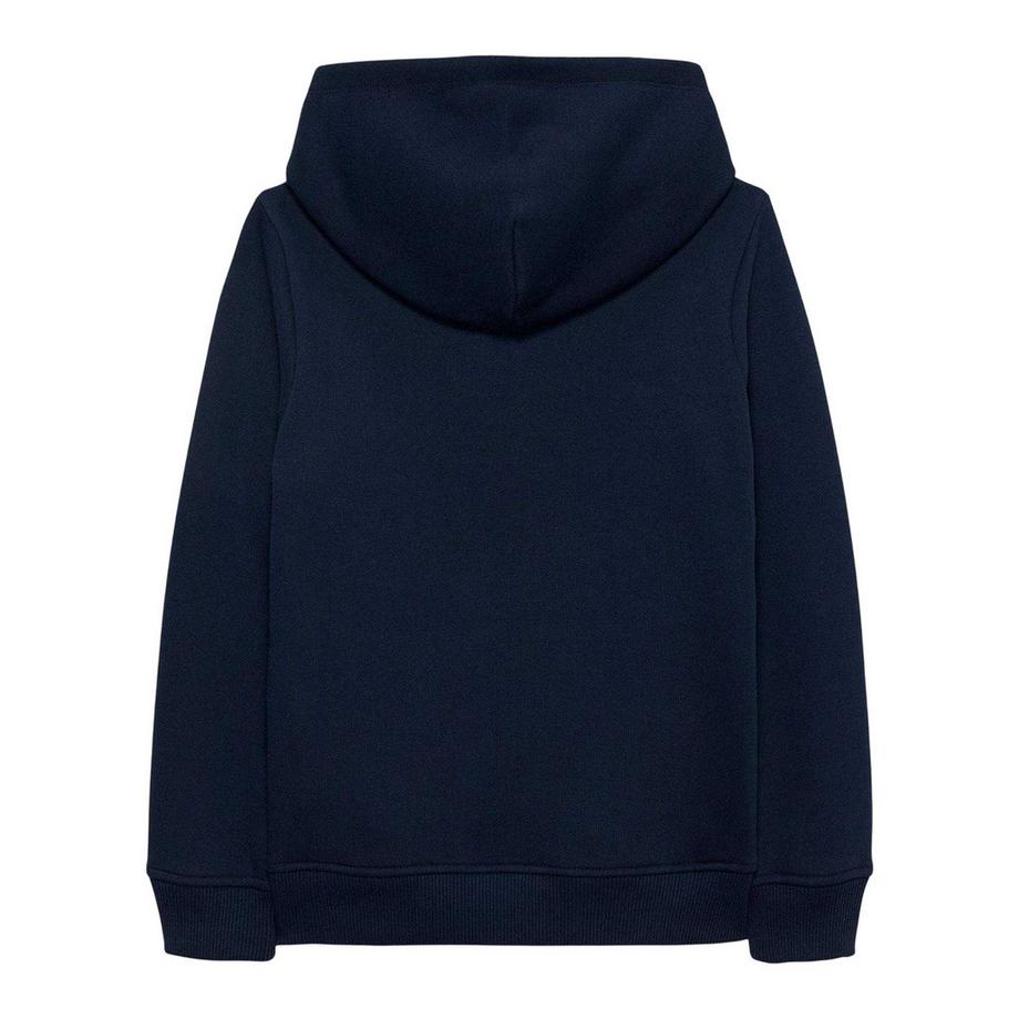 TOMMY HILFIGER  Sweat À Capuche Heritage 