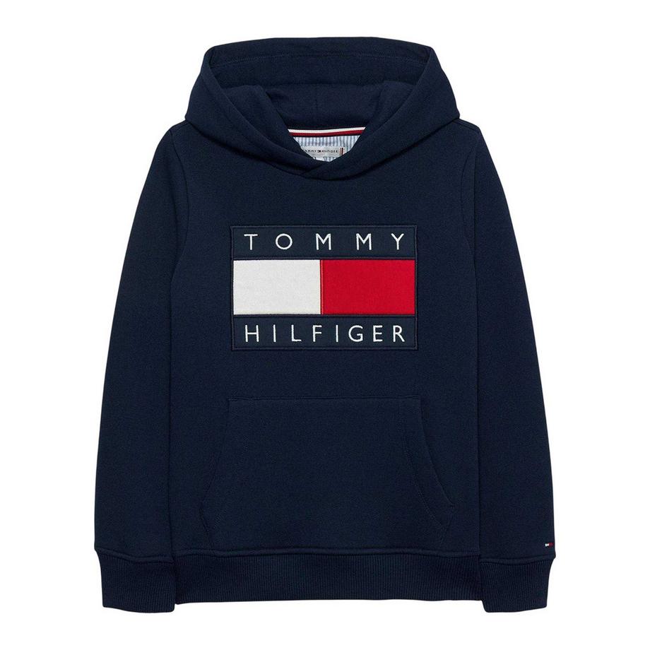 Sweat À Capuche Heritage